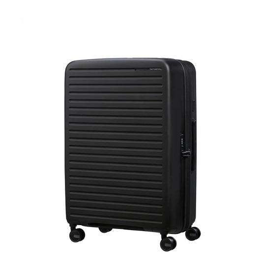 Samsonite - Restackd Spinner 75/28 Expandable Black | Medium