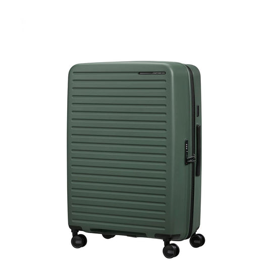 Samsonite - Restackd 75cm Spinner Sage | Medium