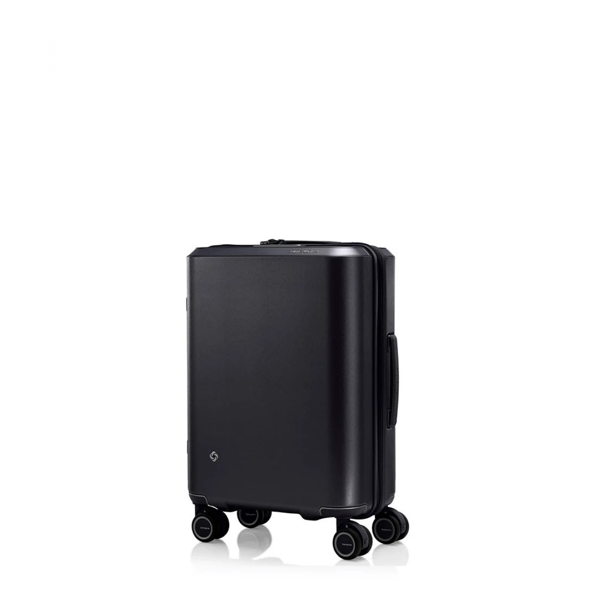 Samsonite - EVOA Z Spinner 55/20 أسود | مقصورة Samsonite - EVOA Z Spinner 55/20 أسود | مقصورة