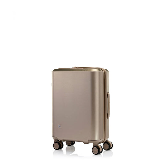 Samsonite - EVOA Z Spinner 55/20 Ivory Gold | Cabin