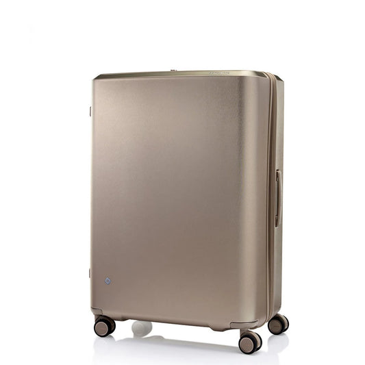 Samsonite - EVOA Z Spinner 81/30 Expandable Ivory Gold | Extra Large