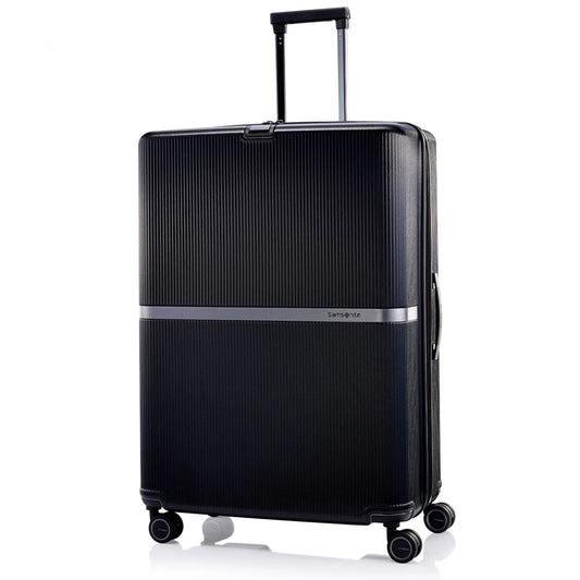 Samsonite - Minter Spinner 81/30 Black | Extra Large