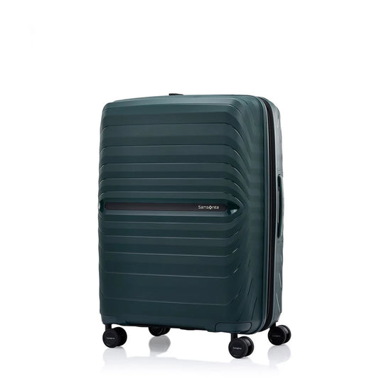 Samsonite - Octolite Neo Spinner 68/25 Expandable Green | Medium