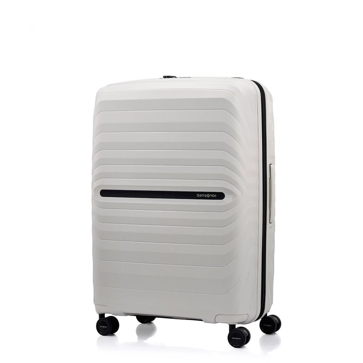 Samsonite - Octolite Neo Spinner 75/28 Expandable Off White | Medium