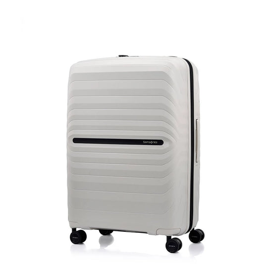 Samsonite - Octolite Neo Spinner 75/28 Expandable Off White | Medium