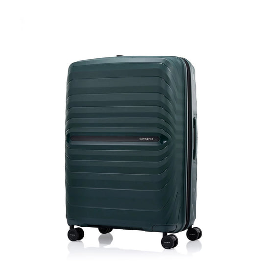 Samsonite - Octolite Neo Spinner 75/28 Expandable Green | Medium