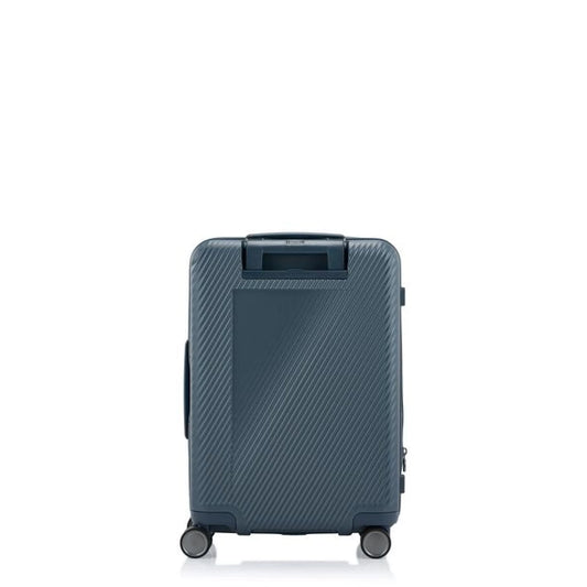 Samsonite - Zipprix FT Spinner 55/20 Expandable Navy | Cabin