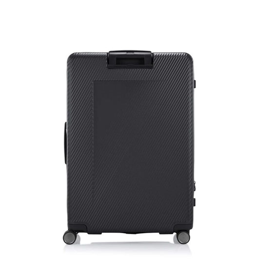 Samsonite - Zipprix FT Spinner 75/28 Expandable Gunmetal | Medium