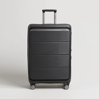 Samsonite - Paralux Spinner 55/21 Expandable Midnight Navy | Cabin