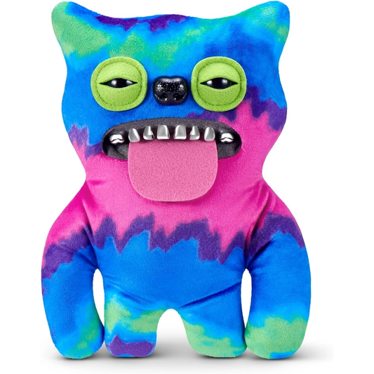Fuggler - 9-Inch Fugg Life Plush Series 1- Sir Belch | 4Y+ — BambiniJO Jordan