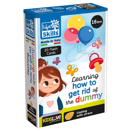 Life Skills Dummy