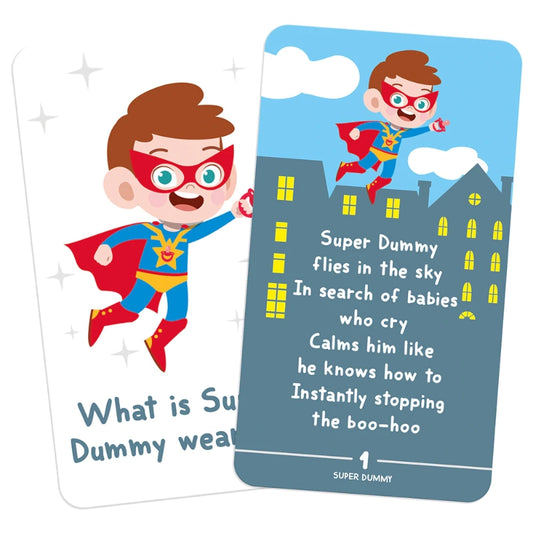 Life Skills Dummy — BambiniJO Jordan