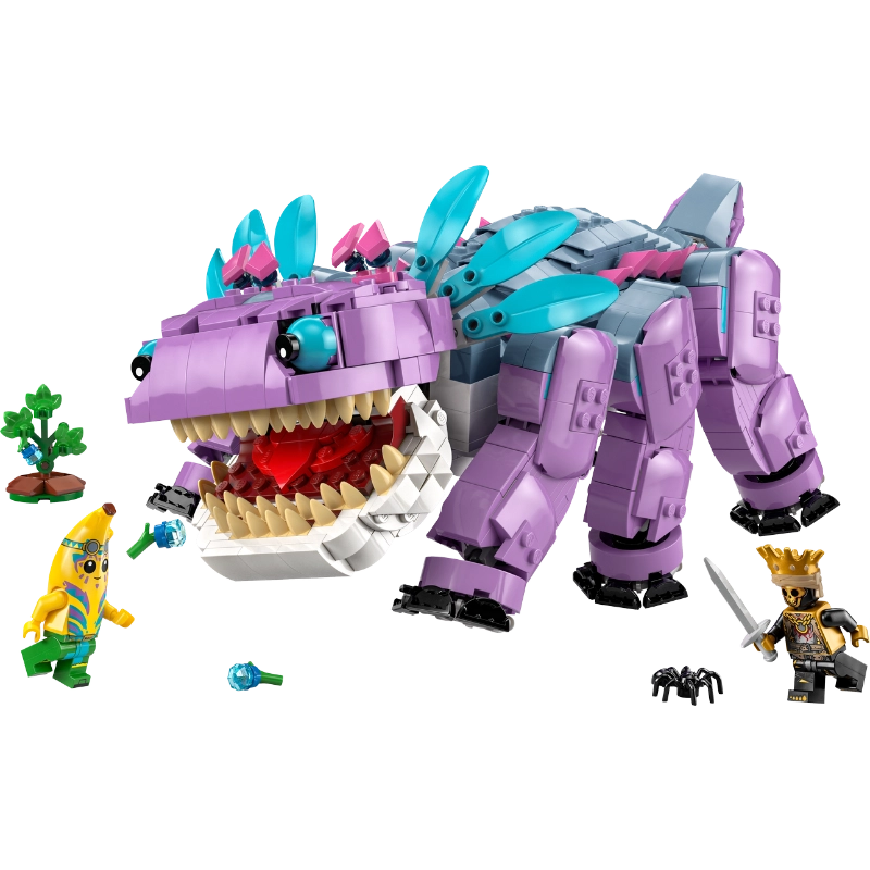 Lego - Klombo 1084 Pcs 10Y+ — BambiniJO Jordan
