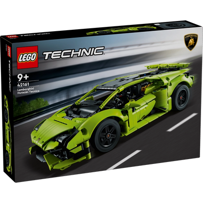 Lego - Lamborghini Huracan Tecnica 806 Pcs 9Y+ — BambiniJO Jordan