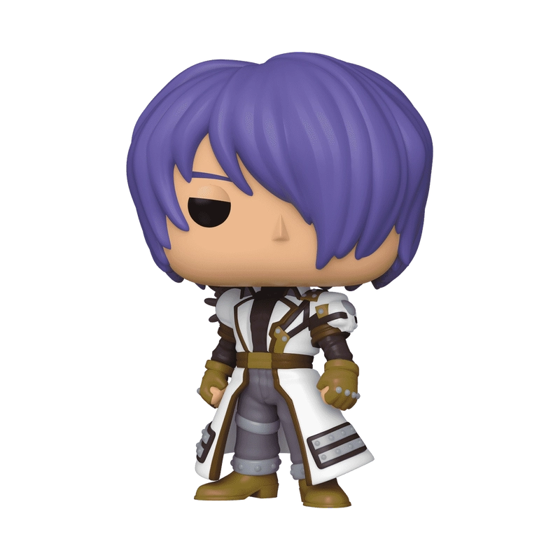 Funko - بوب! الرسوم المتحركة: Trigun - ليغاتو بلوسومرز | 3 سنوات فما فوق Funko - بوب! الرسوم المتحركة: Trigun - ليغاتو بلوسومرز | 3 سنوات فما فوق