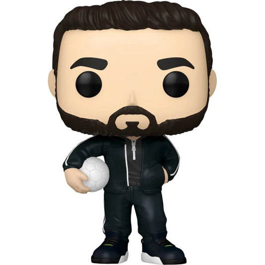 Funko - Pop! TV: Ted Lasso- Roy | 3Y+