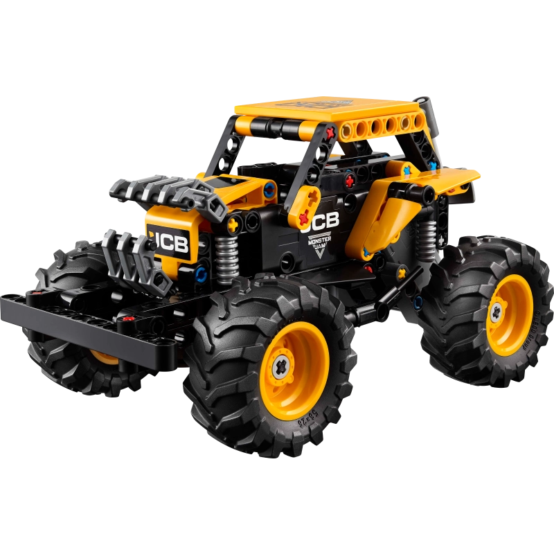 Lego - Monster Jam DIGatron Pull-Back 218 Pcs 7Y+ — BambiniJO Jordan