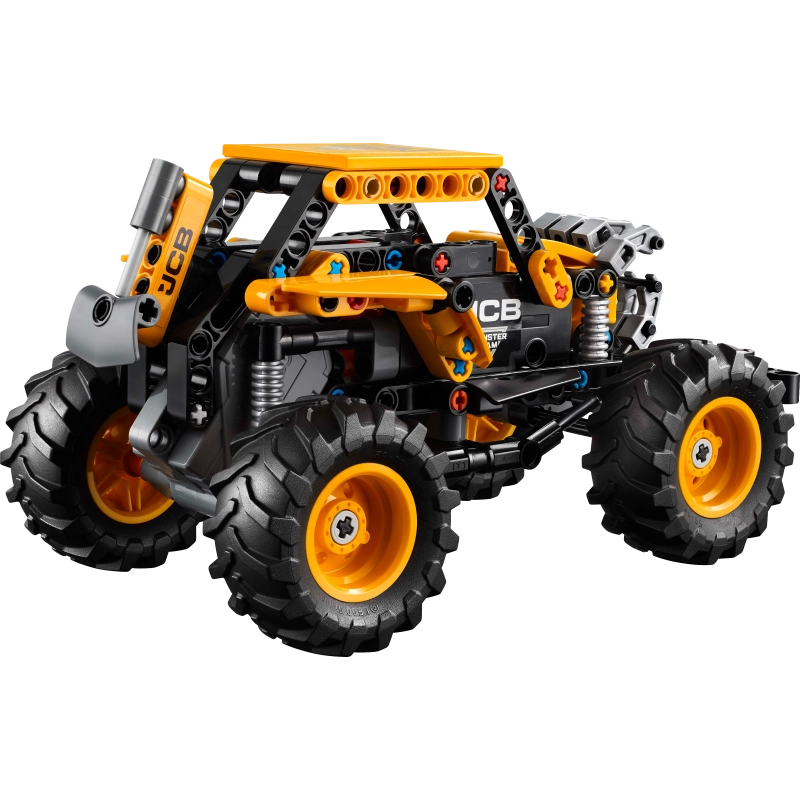 Lego - Monster Jam DIGatron Pull-Back 218 Pcs 7Y+ — BambiniJO Jordan
