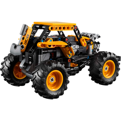 Lego - Monster Jam DIGatron Pull-Back 218 Pcs 7Y+ — BambiniJO Jordan
