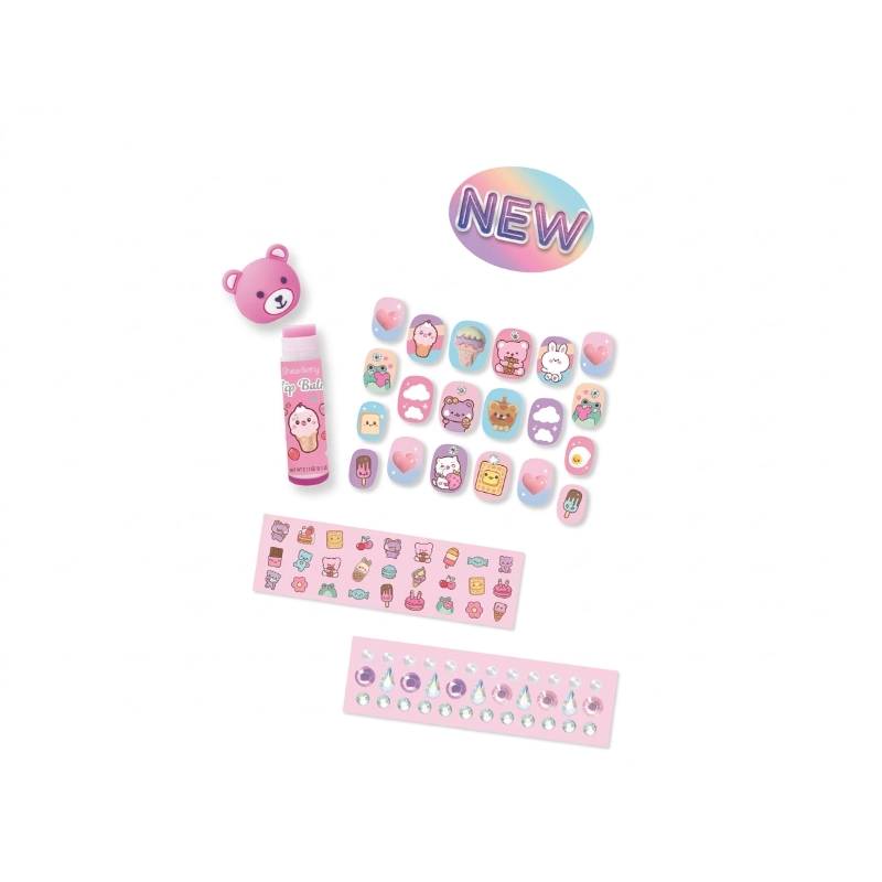 Beauty Wonderland(Critter） | 5Y+