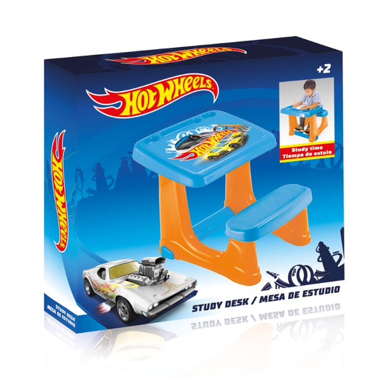 Hot Wheels - Study Desk | 2Y+ — BambiniJO Jordan