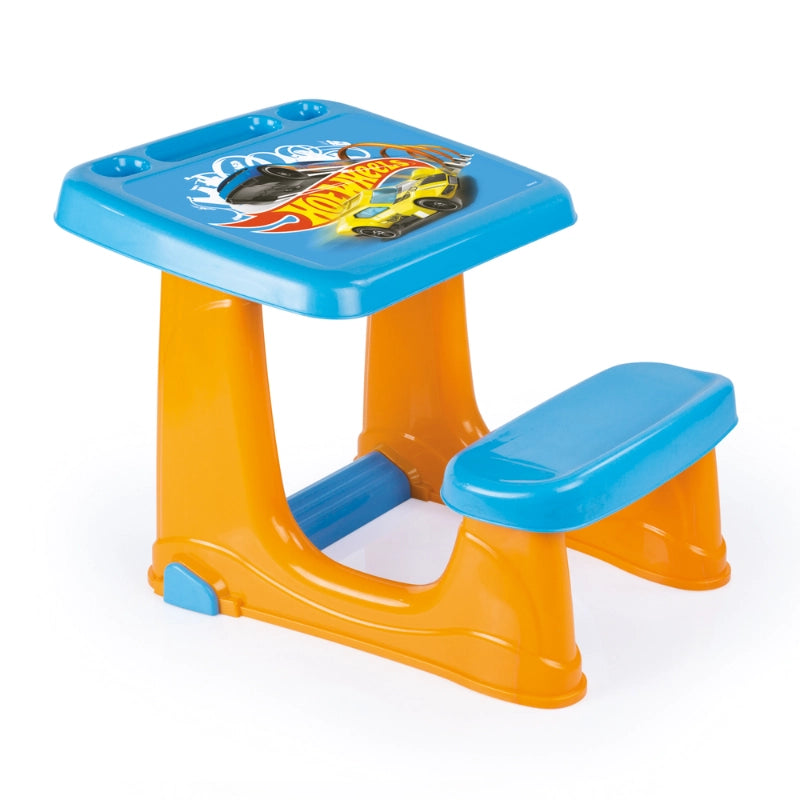 Hot Wheels - Study Desk | 2Y+ — BambiniJO Jordan