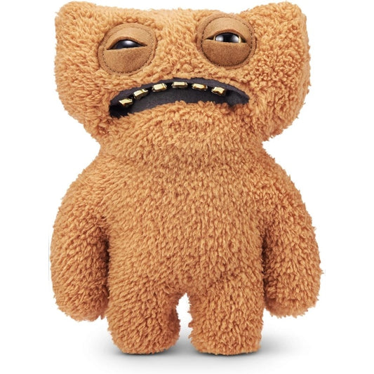 Fuggler - 9-Inch Gold Fuggs Plush Series 1- Gnawing Terror | 4Y+ — BambiniJO Jordan