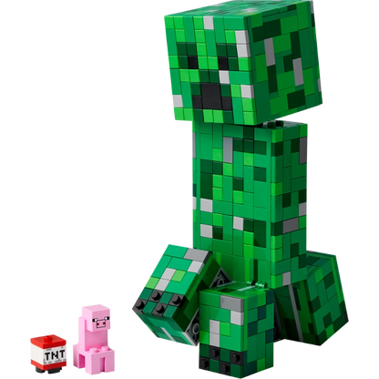 Lego - The Creeper 665 Pcs 10Y+ — BambiniJO Jordan