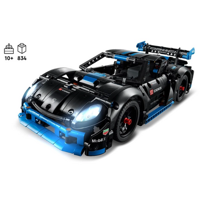 Lego - Porsche GT4 e-Performance Race Car 836 Pcs 10Y+ — BambiniJO Jordan