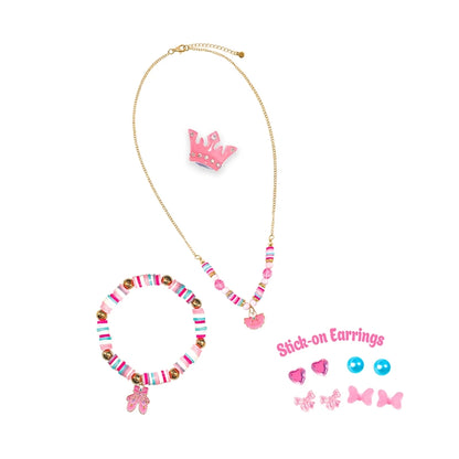 Petite Boutique(Ballerina Beauties)