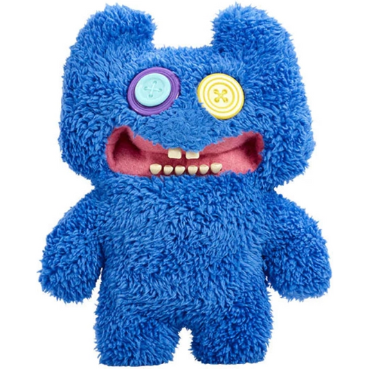 Fuggler - 9-Inch Chaos Crew Plush Series 1- Stinkface | 4Y+ — BambiniJO Jordan