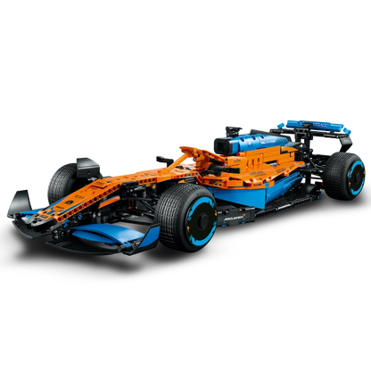 Lego - McLaren Formula 1 Race Car 1434 Pcs 18Y+ — BambiniJO Jordan