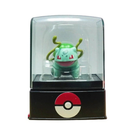 Pokemon - Select Figure with Case- Bulbasaur | 4Y+ — BambiniJO Jordan
