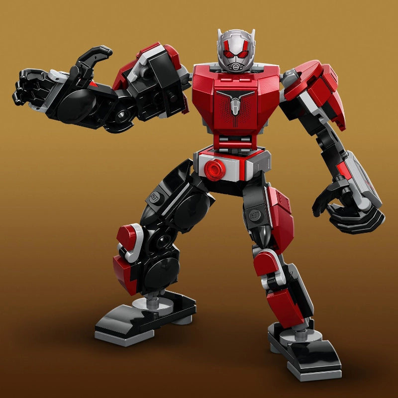Lego - Avengers: Endgame Final Battle 621 Pcs 10Y+ — BambiniJO Jordan