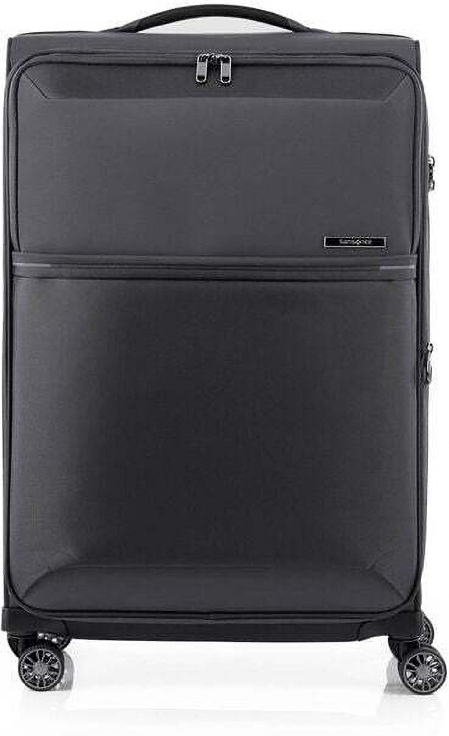 Samsonite - 73H Spinner 55/20 Black | Cabin