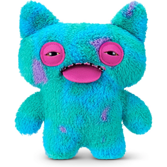 Fuggler - 9-Inch Fugg Life Plush Series 1- Chum Chum | 4Y+ — BambiniJO Jordan