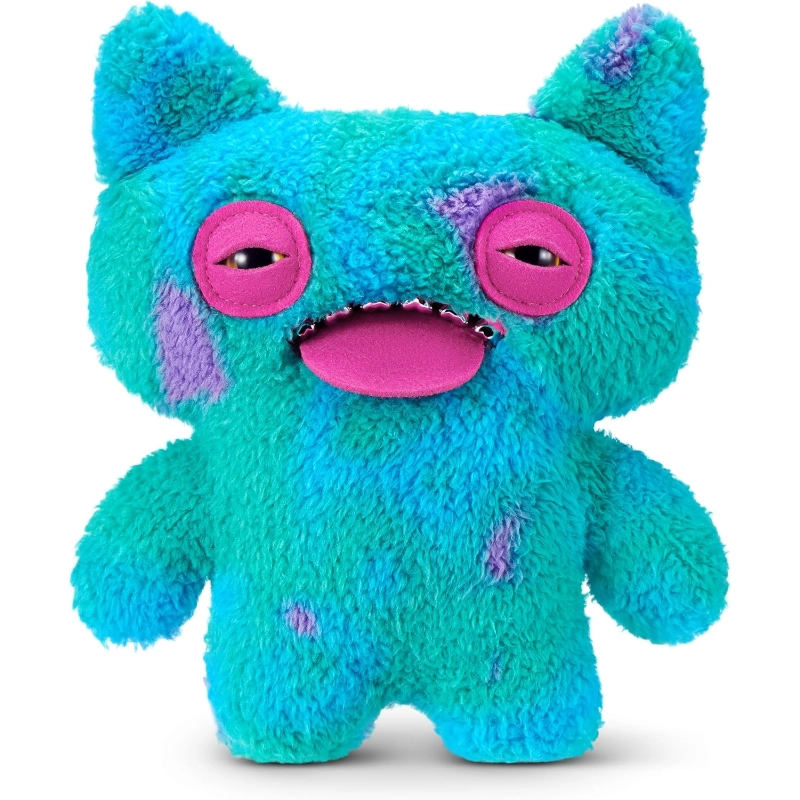 Fuggler - 9-Inch Fugg Life Plush Series 1- Chum Chum | 4Y+ Fuggler - 9-Inch Fugg Life Plush Series 1- Chum Chum | 4Y+