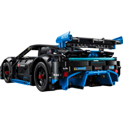 Lego - Porsche GT4 e-Performance Race Car 836 Pcs 10Y+ — BambiniJO Jordan