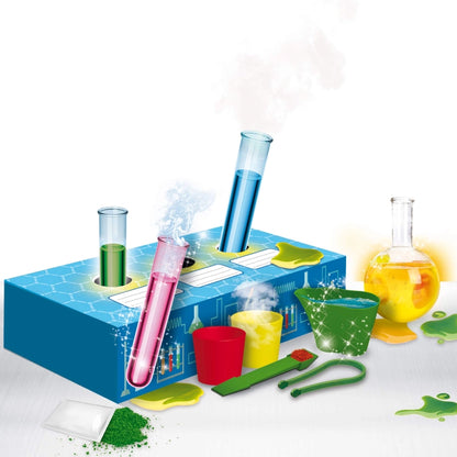 Lisciani - I'm A Genius Chemistry | 8Y+