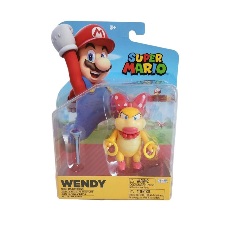 Nintendo - Super Mario 4 Nintendo - Super Mario 4