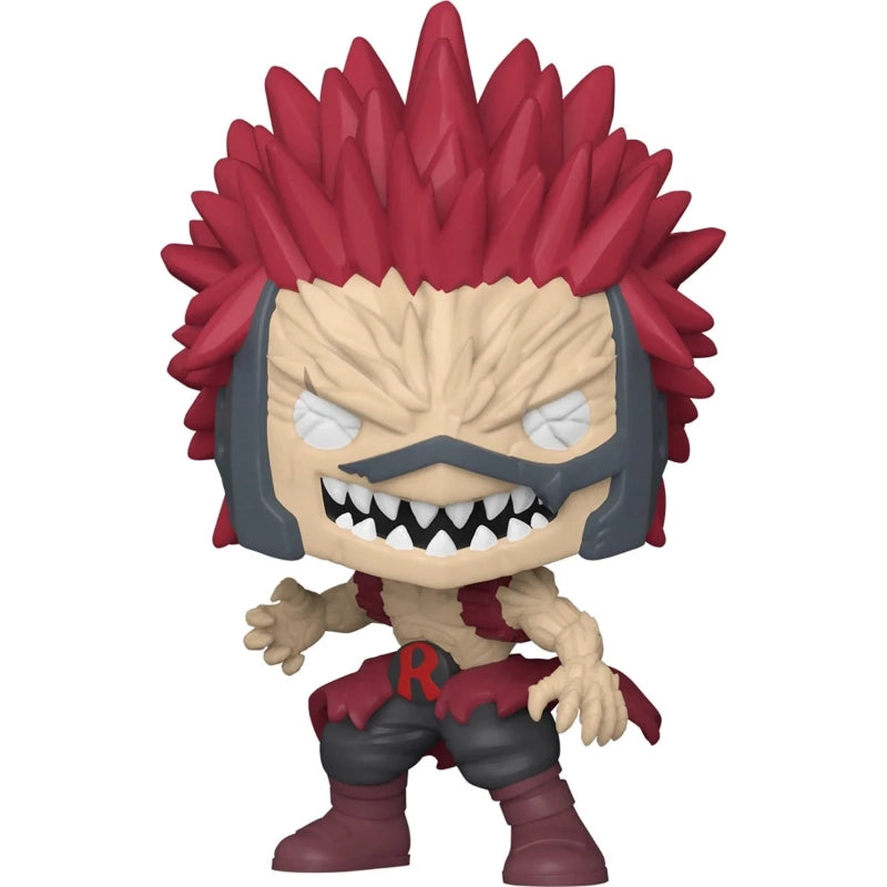Funko - Pop! Animation: My Hero Academia- Eijiro Unbreakable | 3Y+