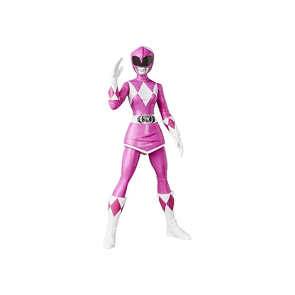 Power Rangers - 9.5 Inch Figures- Pink | 4Y+