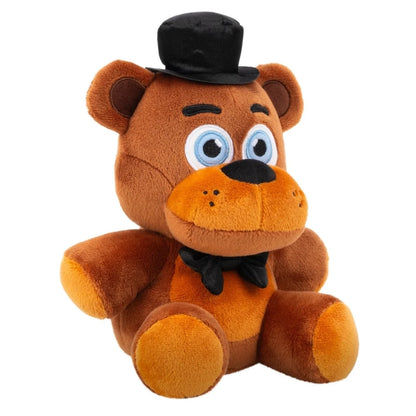 Five Nights at Freddy's - 8-Inch Classic Freddy Plush | 4Y+