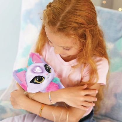 Sky Rocket - My Fuzzy Friends Magic Whispers Zoey 4Y+ — BambiniJO Jordan