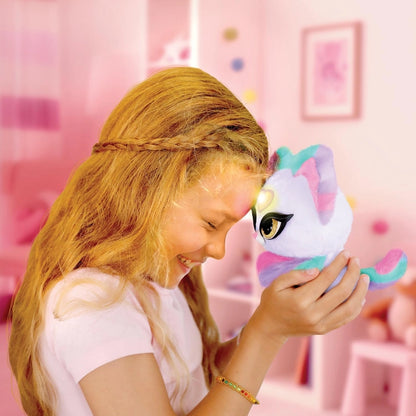 Sky Rocket - My Fuzzy Friends Magic Whispers Zoey 4Y+ — BambiniJO Jordan
