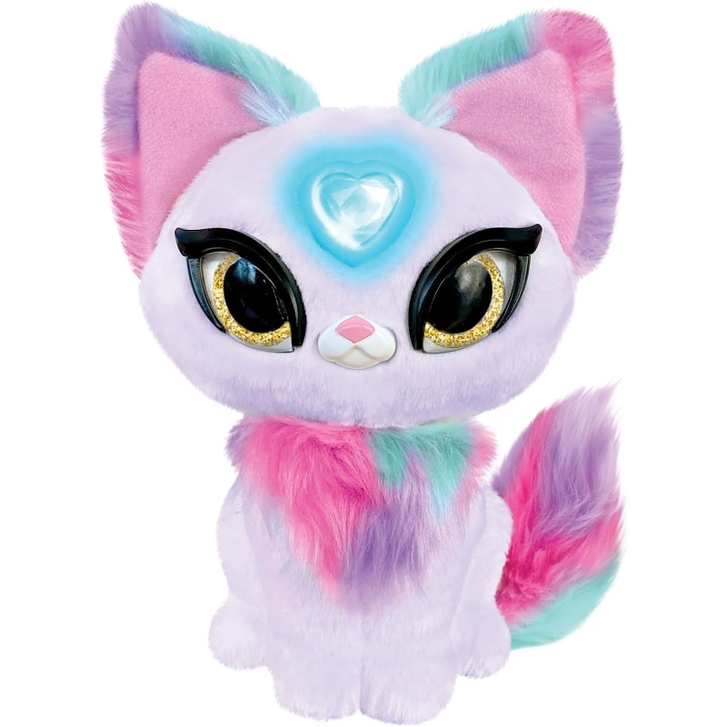 Sky Rocket - My Fuzzy Friends Magic Whispers Zoey 4Y+ — BambiniJO Jordan