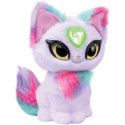 Sky Rocket - My Fuzzy Friends Magic Whispers Zoey 4Y+ — BambiniJO Jordan