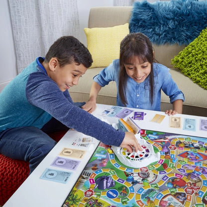 Hasbro Gaming - Game of Life Classic | 8Y+