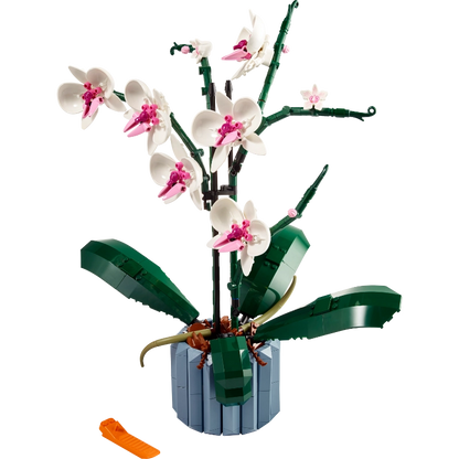 Lego - Orchid 608 Pcs 18Y+ — BambiniJO Jordan
