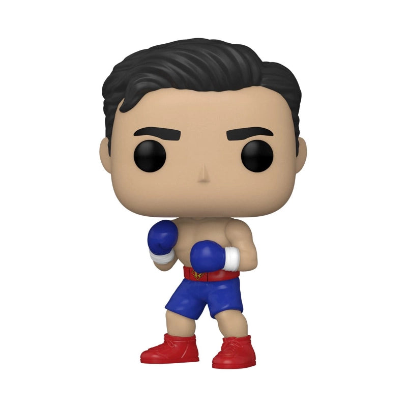 Funko - Pop! Boxing: ريان غارسيا | +3 سنوات Funko - Pop! Boxing: ريان غارسيا | +3 سنوات